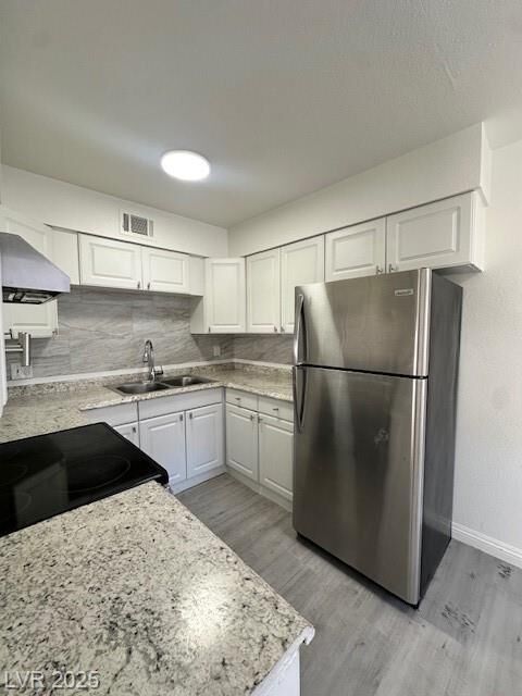 Property Photo: 2121 Oceanus Lane 1 NV 89115