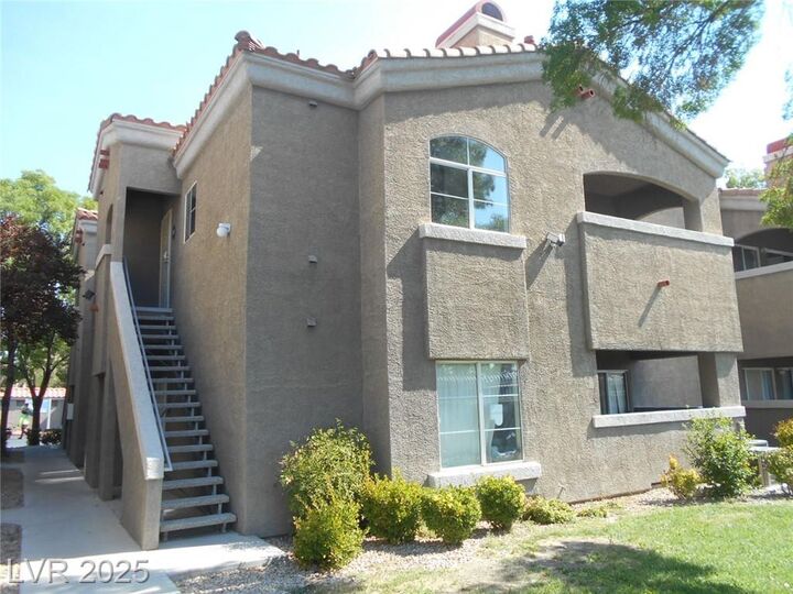 Property Photo:  5525 West Flamingo Road 2025  NV 89103 