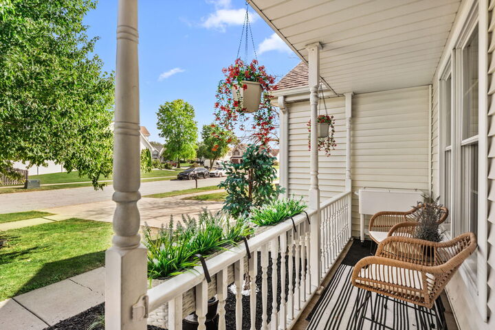 Property Photo:  2740 Hillcrest Drive 46  IN 46311 