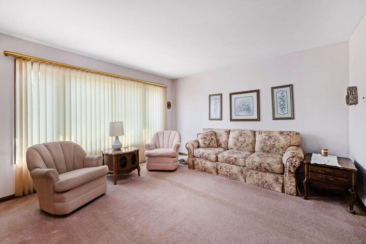 Property Photo: 9792 W Oakridge Drive IN 46373