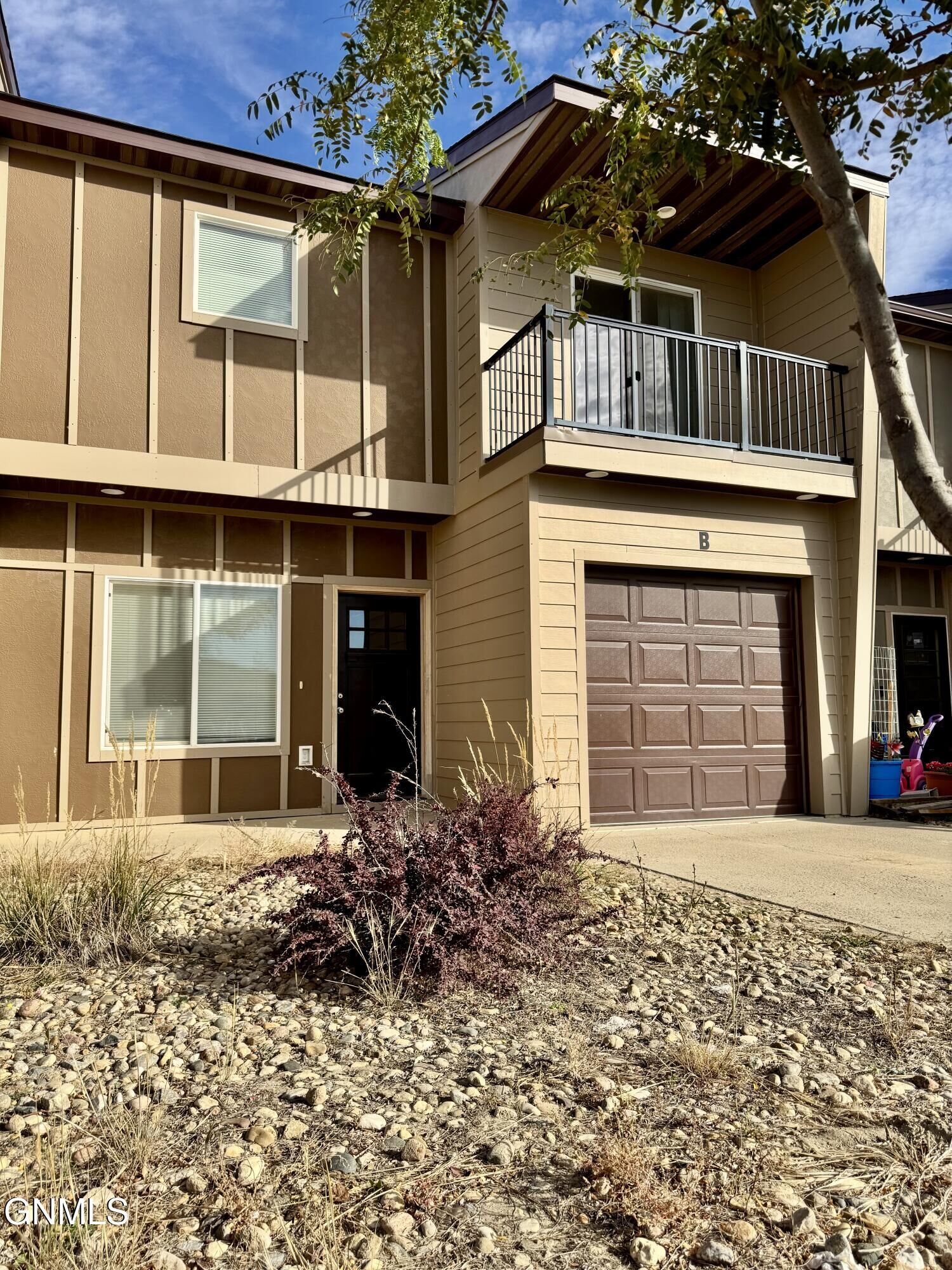 Property Photo: 5801 Victoria Avenue B ND 58801