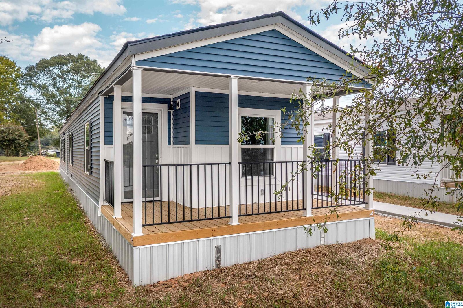 Property Photo: 3008 Blue Eye Road AL 35096