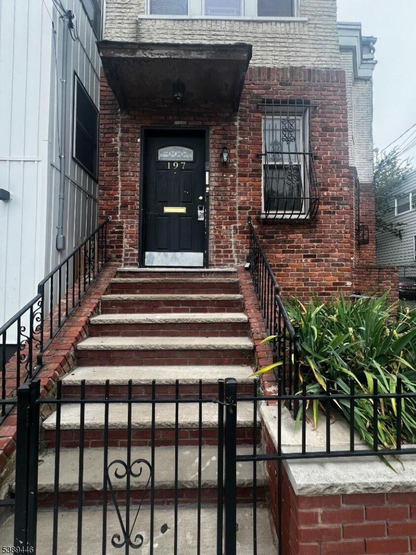 Property Photo:  197 Myrtle Ave  NJ 07305 