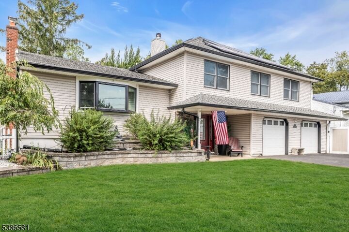 2 Colony Ct  Parsippany-Troy Hills Twp. NJ 07054 photo