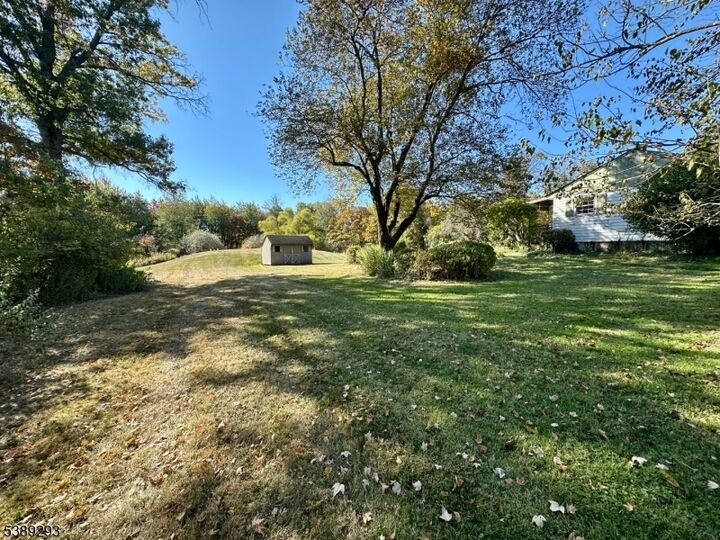 Property Photo:  29 Allens Corner Rd  NJ 08822 