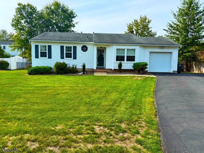 Property Photo: 10 Staats Dr NJ 08844