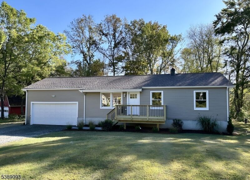 Property Photo:  2 W Shaytown Rd  NJ 07827 