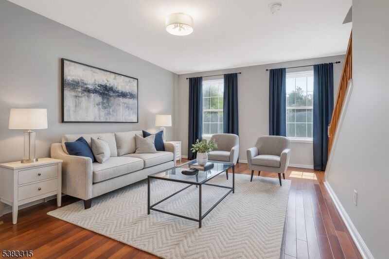 Property Photo:  201 Regents Dr  NJ 07110 
