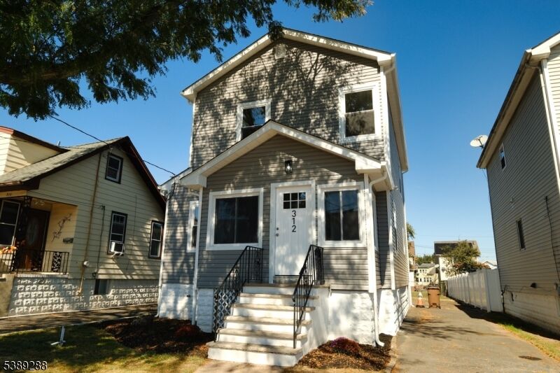 Property Photo:  312 Amon Ter  NJ 07036 
