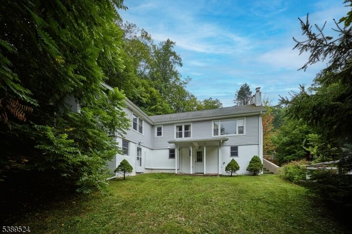 Property Photo:  41 Sand Pond Rd  NJ 07419 