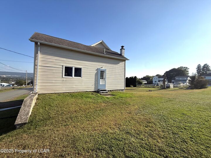 Property Photo:  146 Courtright Street  PA 18704 