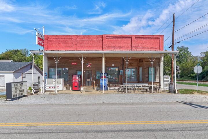 Property Photo:  7975 Hwy 416 W  KY 42452