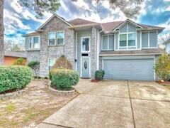 Property Photo: 5437 Princeton Drive TX 77493