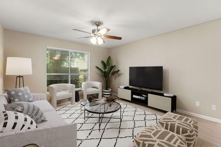 Property Photo:  14555 Wunderlich Drive 2205  TX 77069 