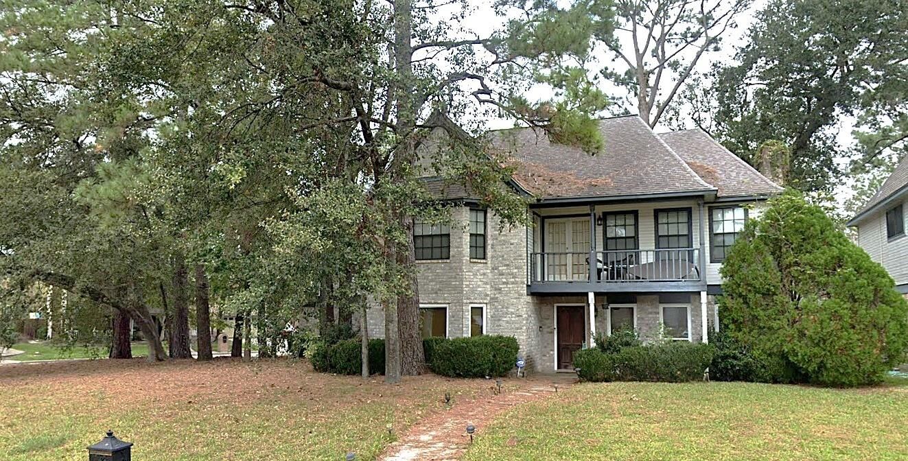 Property Photo: 20734 Highland Hollow Lane TX 77073