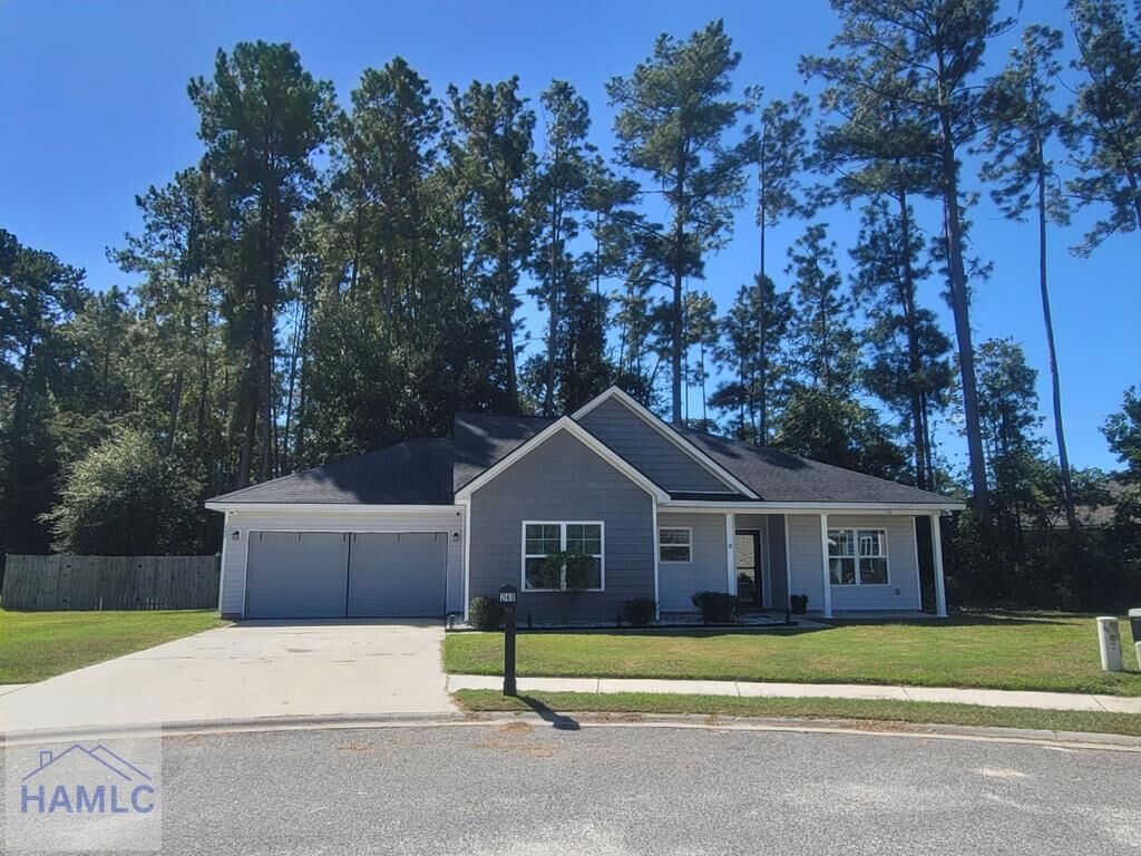 Property Photo:  240 Kayton Court  GA 31321
