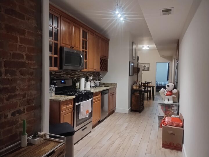 Property Photo: 492 Broadway 4 NJ 07002