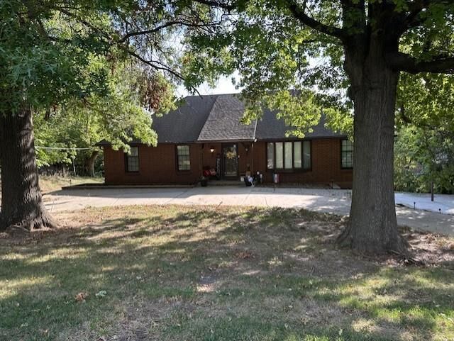 Property Photo: 3959 N 60th Street KS 66104