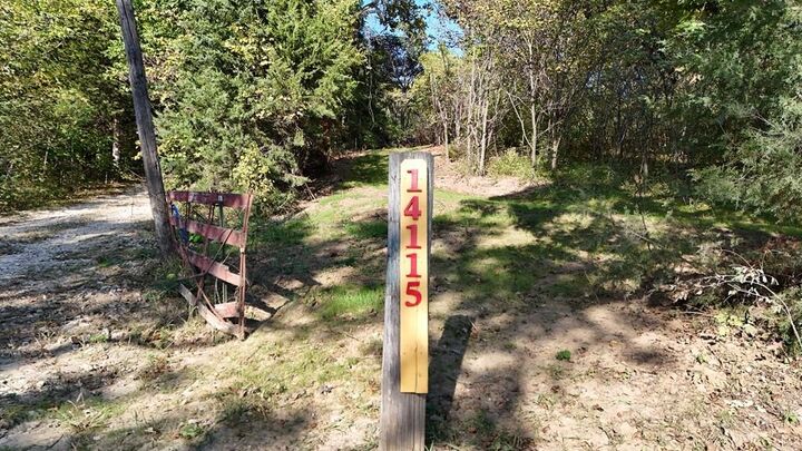 Property Photo: 14115 Cr-402 N/A MO 64421