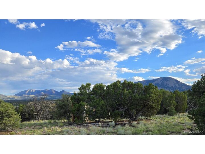 Property Photo:  3 Colorado Land &Amp Grazing - Unit Cc-1  CO 81040 