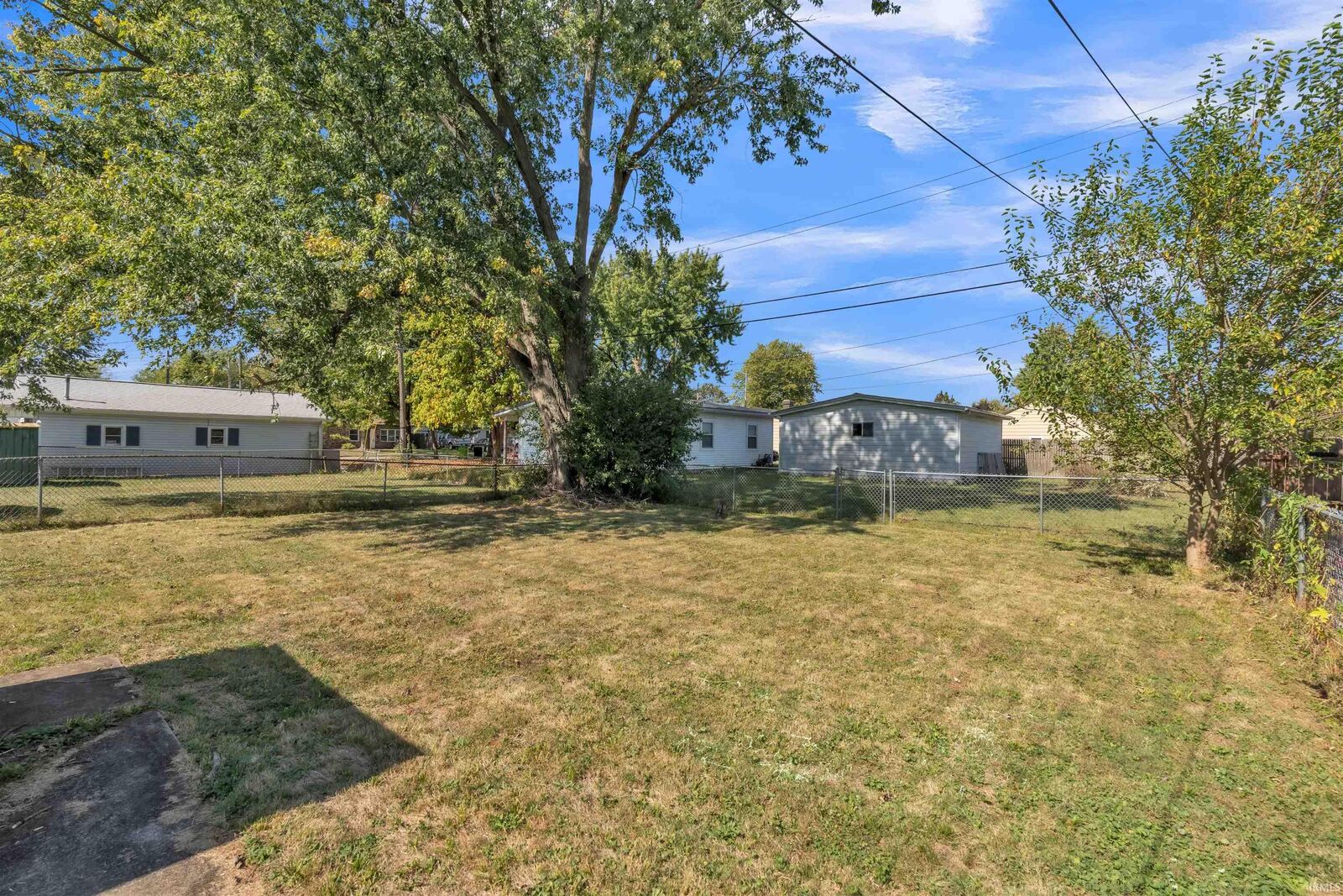 Property Photo:  420 Himes Street  IN 46750 