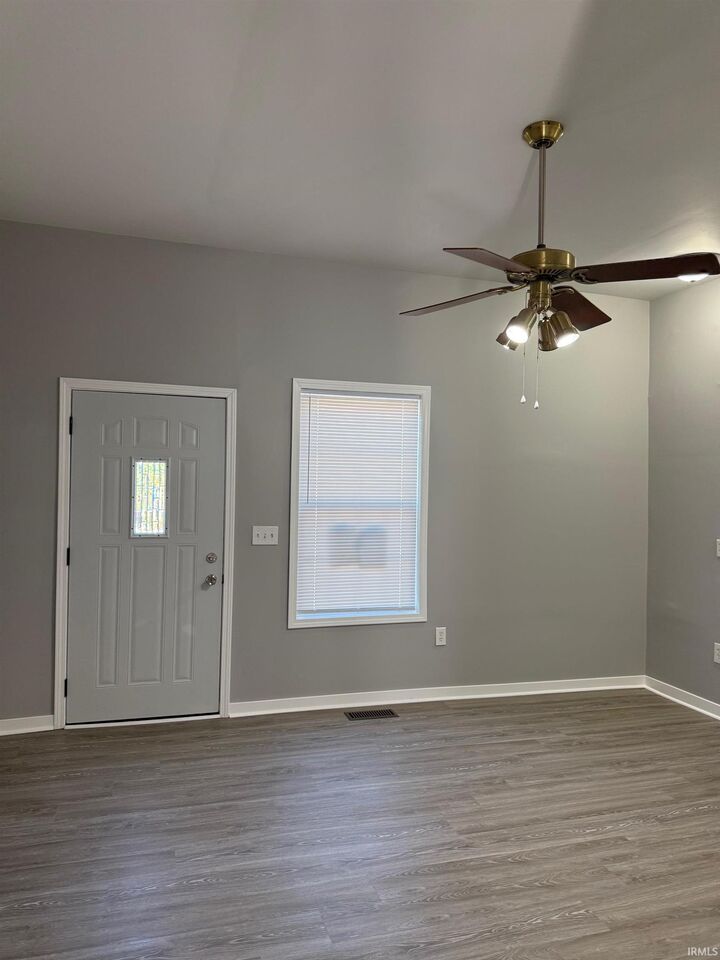 Property Photo:  809 Harmony Way  IN 47720 