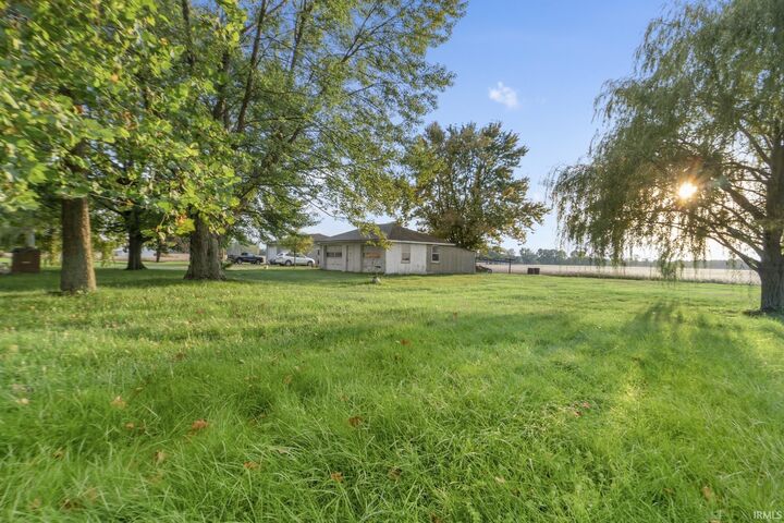 Property Photo: 63601 Bremen Highway IN 46614-9001