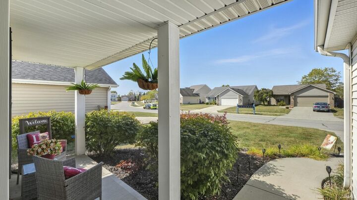 Property Photo:  7920 Welland Court  IN 46835 