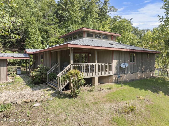 Property Photo: 780 Old Emory Rd TN 37716