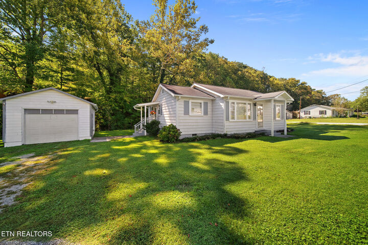 Property Photo:  134 Keylon Drive  TN 37748 