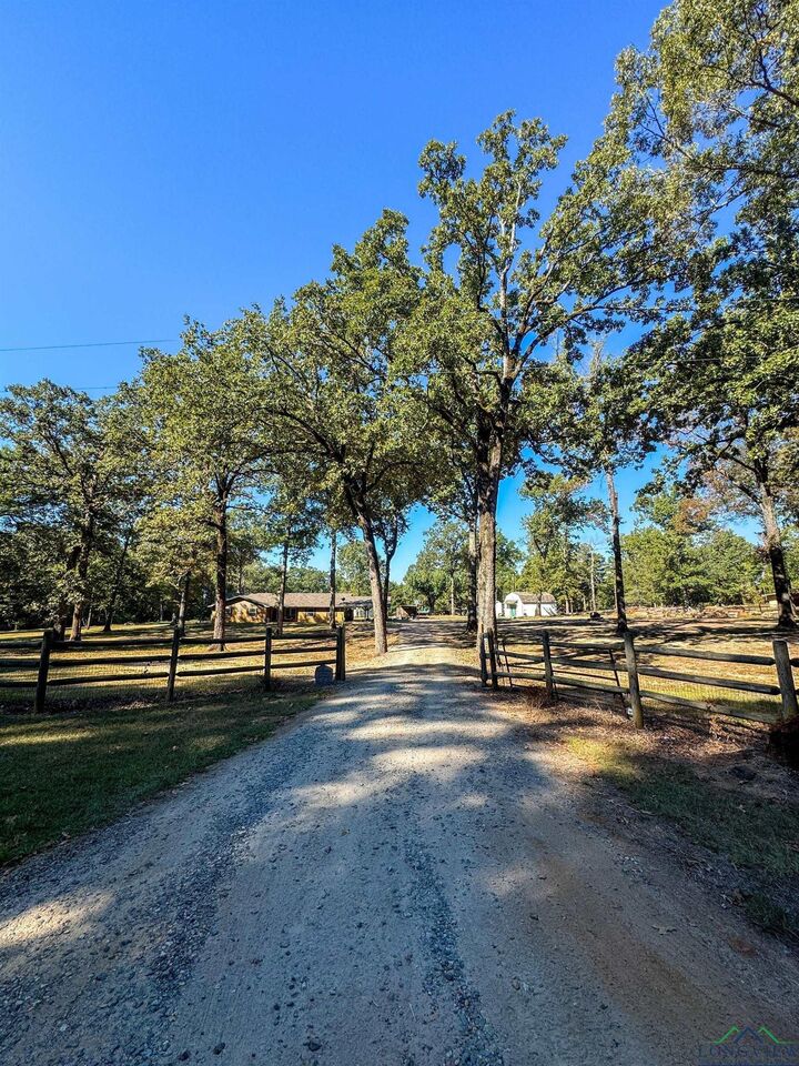 Property Photo: 200 Ma County Road 3314 TX 75555