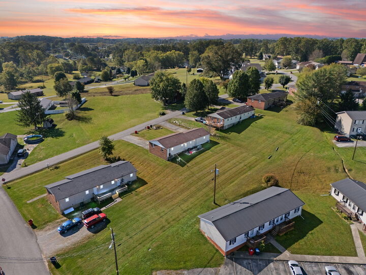 Property Photo: 104 And 116 Hicks Lane KY 40744