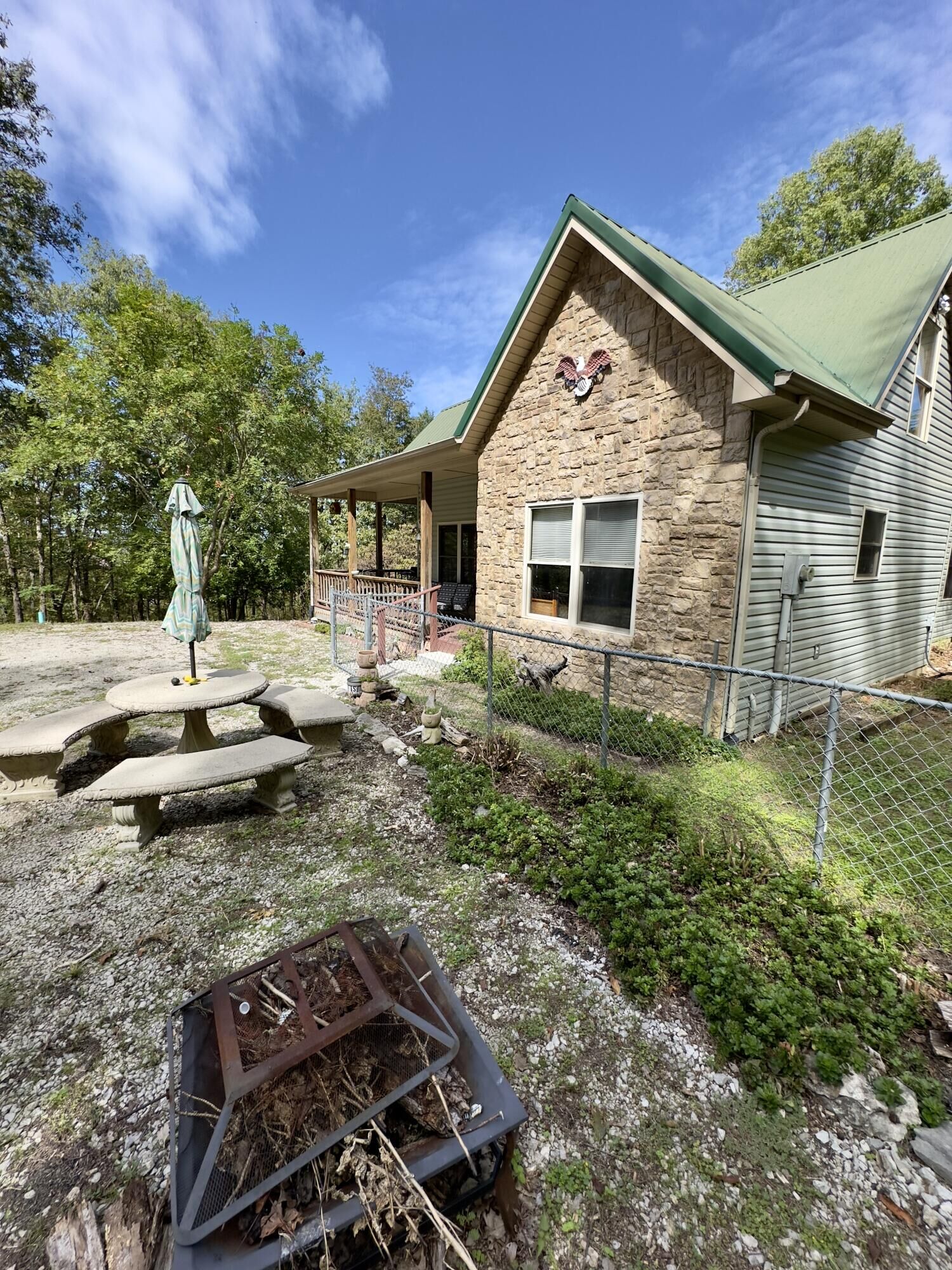 Property Photo: 112 Byrd Lane KY 42633