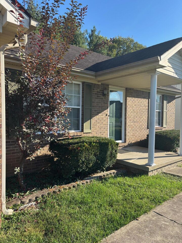 Property Photo: 217 Secretariat Way KY 40601