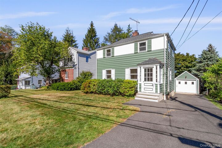 Property Photo:  15 Davis Avenue  NY 10595 