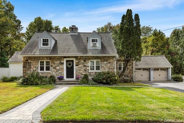 Property Photo:  1475 Elm Street  NY 10566