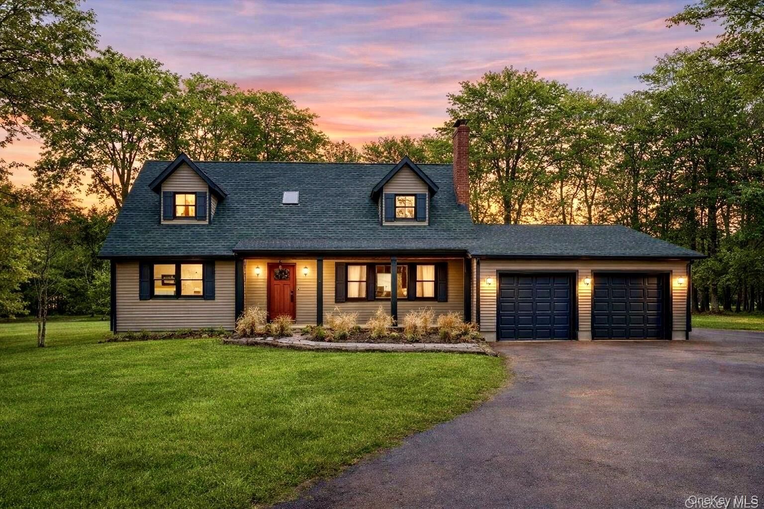 Property Photo: 55 Ginger Road NY 12440