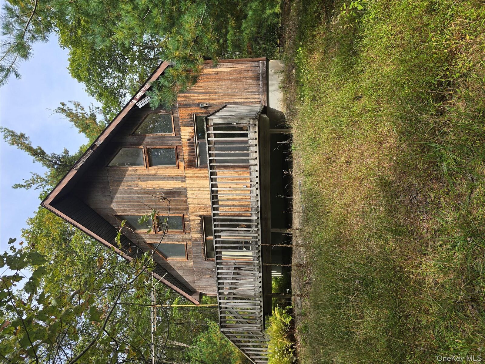 Property Photo: 140 Stiller Berg Strada NY 12446