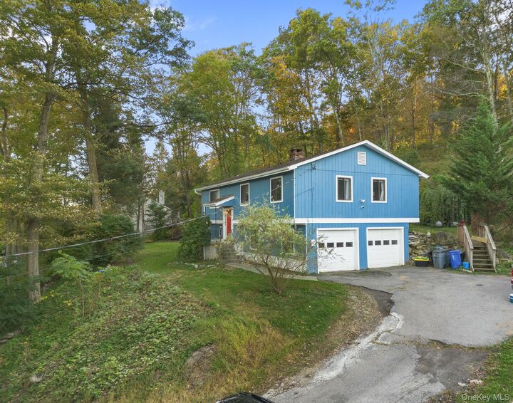 Property Photo:  97 Old Road  NY 10509 