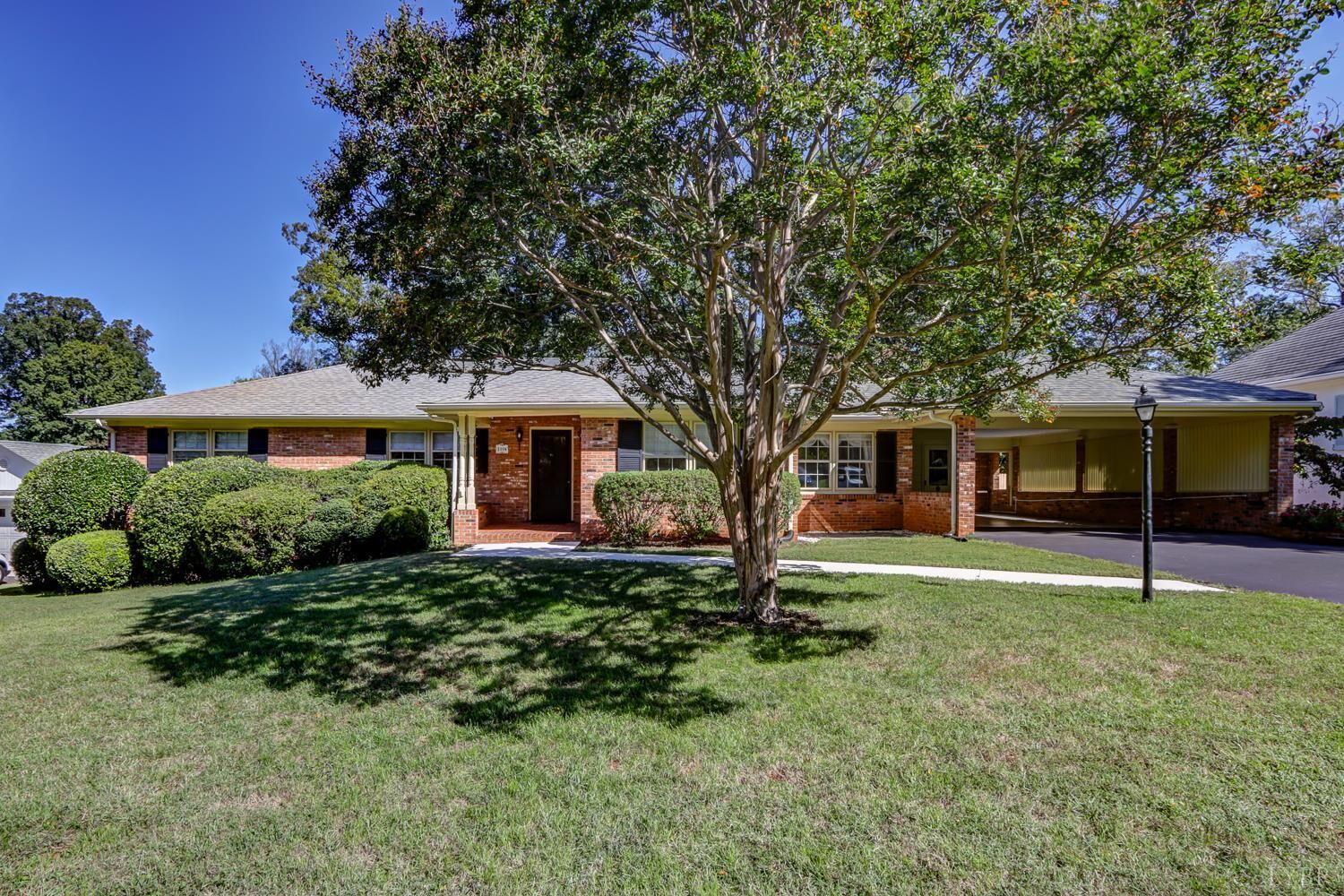 Property Photo:  3104 Cranehill Drive  VA 24503