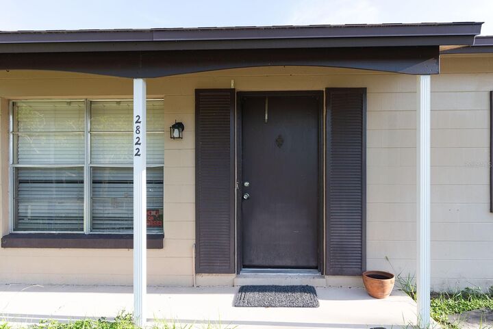 Property Photo:  2822 Fulford Street  FL 32738 