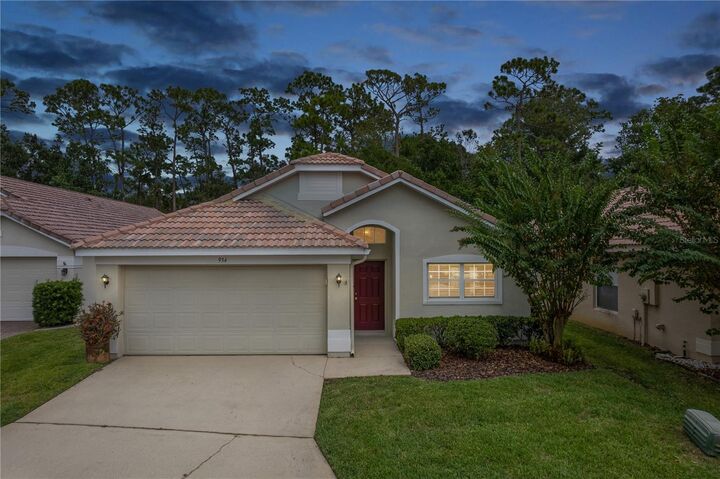 Property Photo: 934 Torrey Pine Drive FL 32708