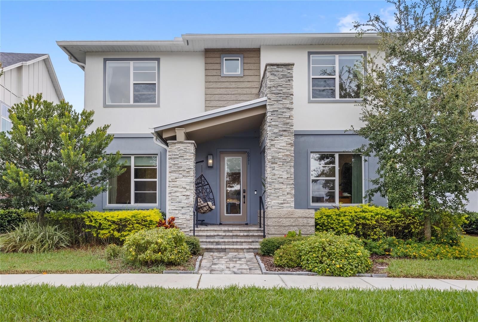 Property Photo:  6921 Arnoldson Street  FL 32827 