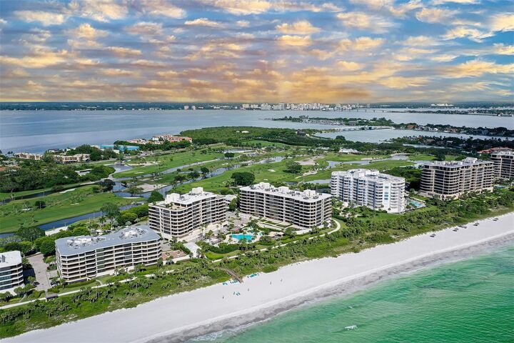 575 Sanctuary Drive A404  Longboat Key FL 34228 photo