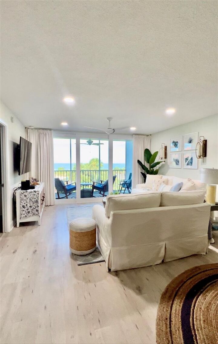 Property Photo:  8630 Midnight Pass Road A303  FL 34242 