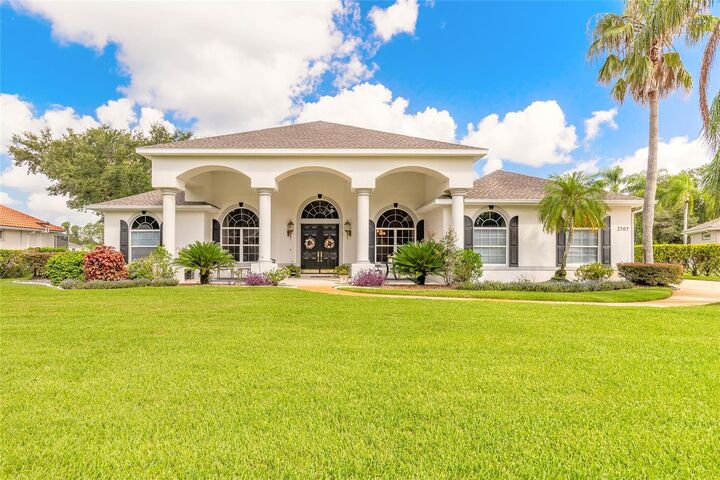 2707 Winterford Drive  Port Orange FL 32128 photo