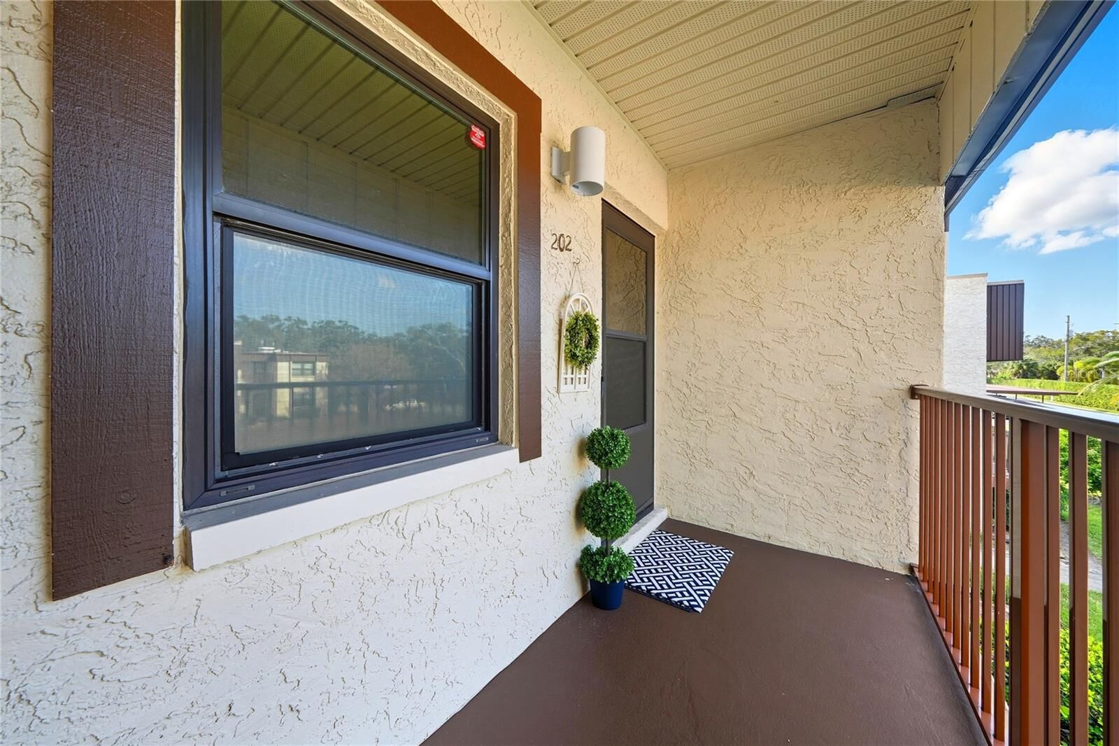 Property Photo:  2400 Winding Creek Boulevard 9-202  FL 33761 
