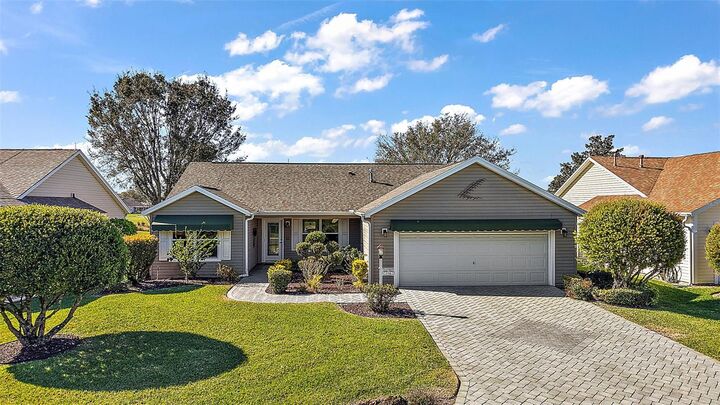 776 Alcott Avenue  The Villages FL 32162 photo