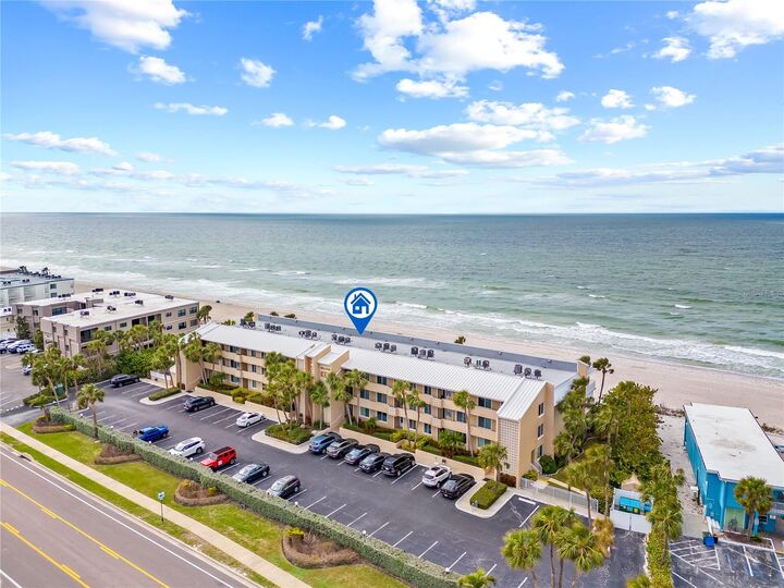 Property Photo:  3400 Gulf Boulevard 105  FL 33786 