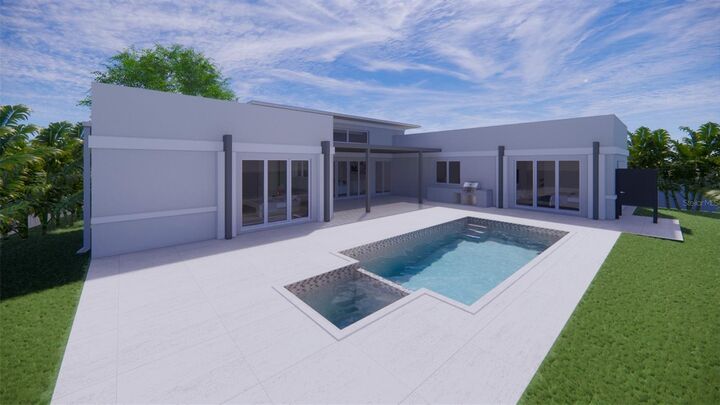 Property Photo:  440 S Lime Avenue  FL 34237 